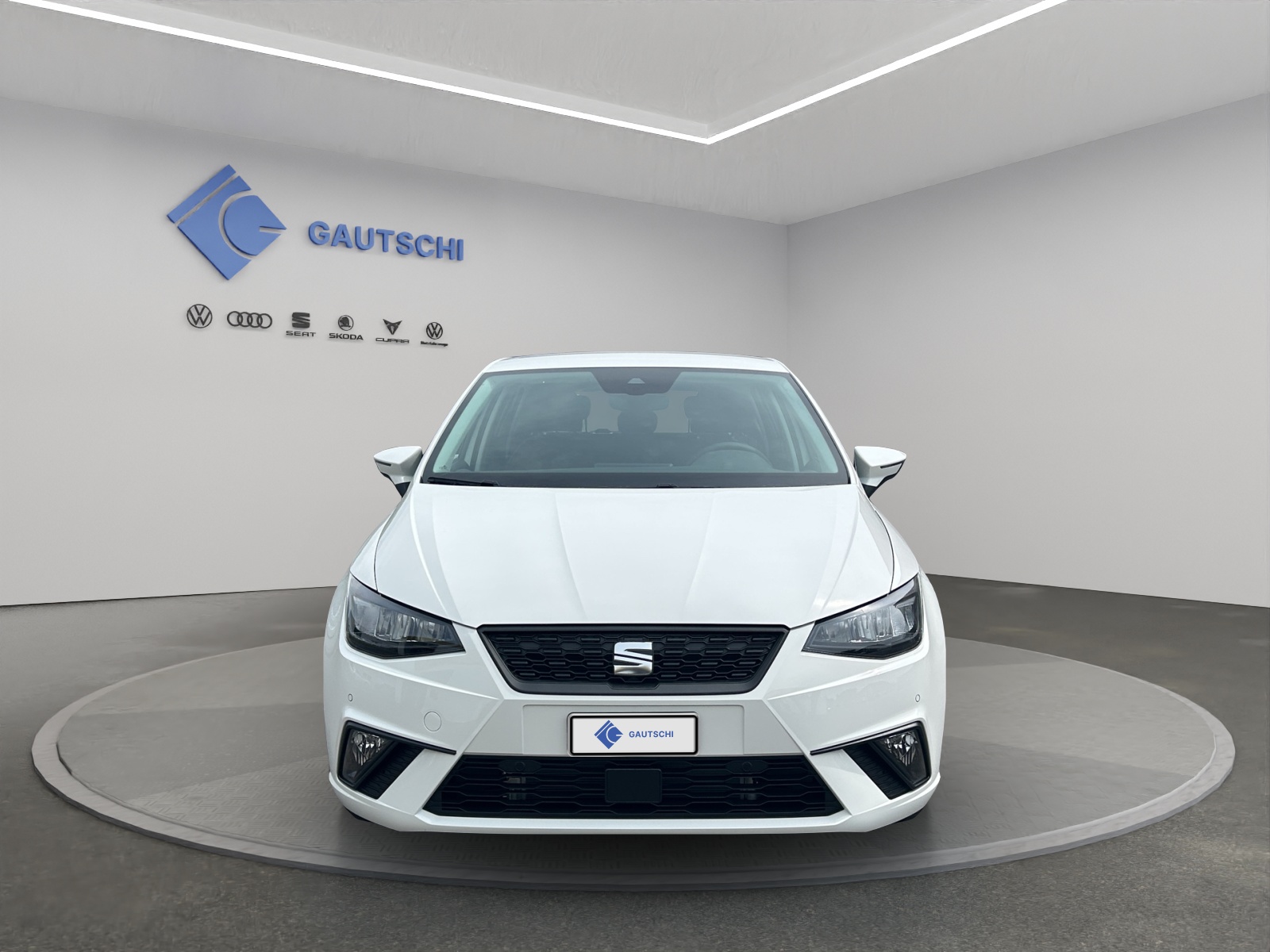 SEAT Ibiza 1.0 EcoTSI GO DSG-image-4