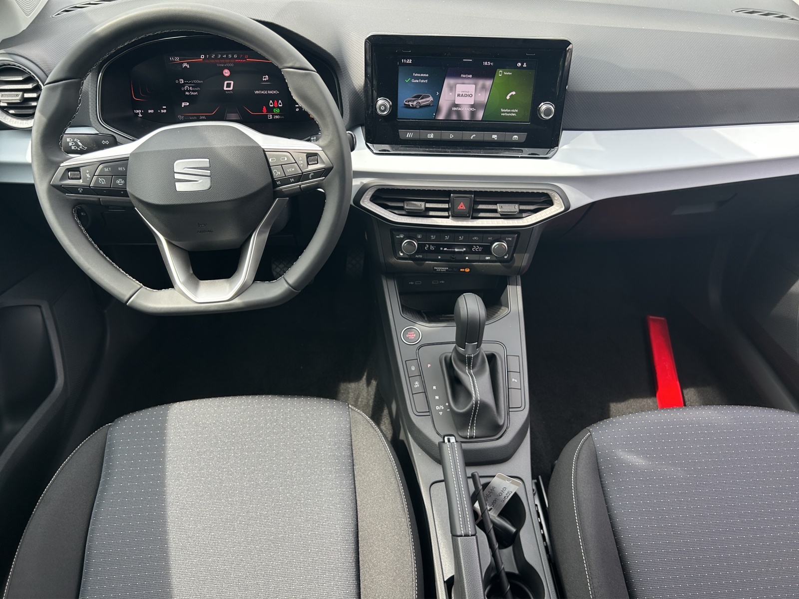 SEAT Ibiza 1.0 EcoTSI GO DSG-image-7