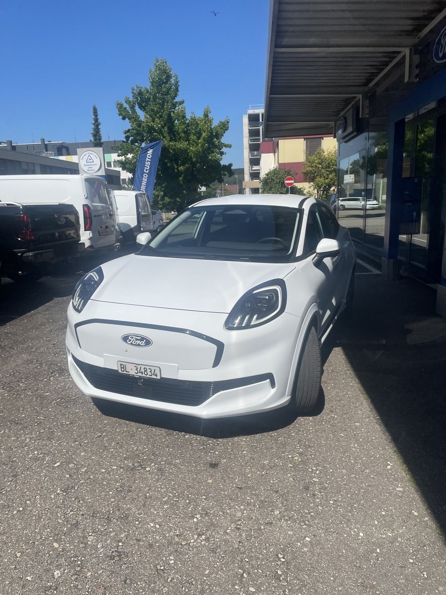 FORD Puma Gen-E Premium-image-12