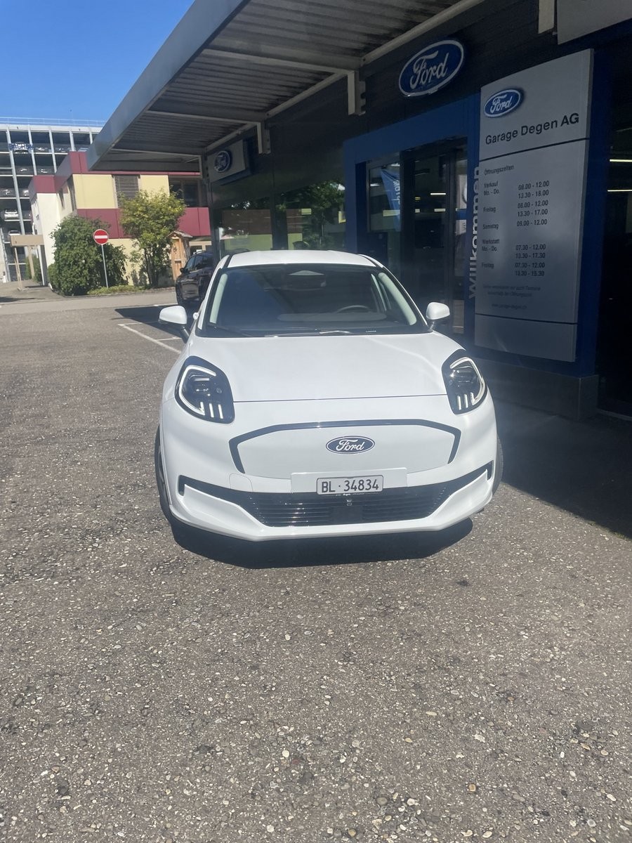 FORD Puma Gen-E Premium-image-10