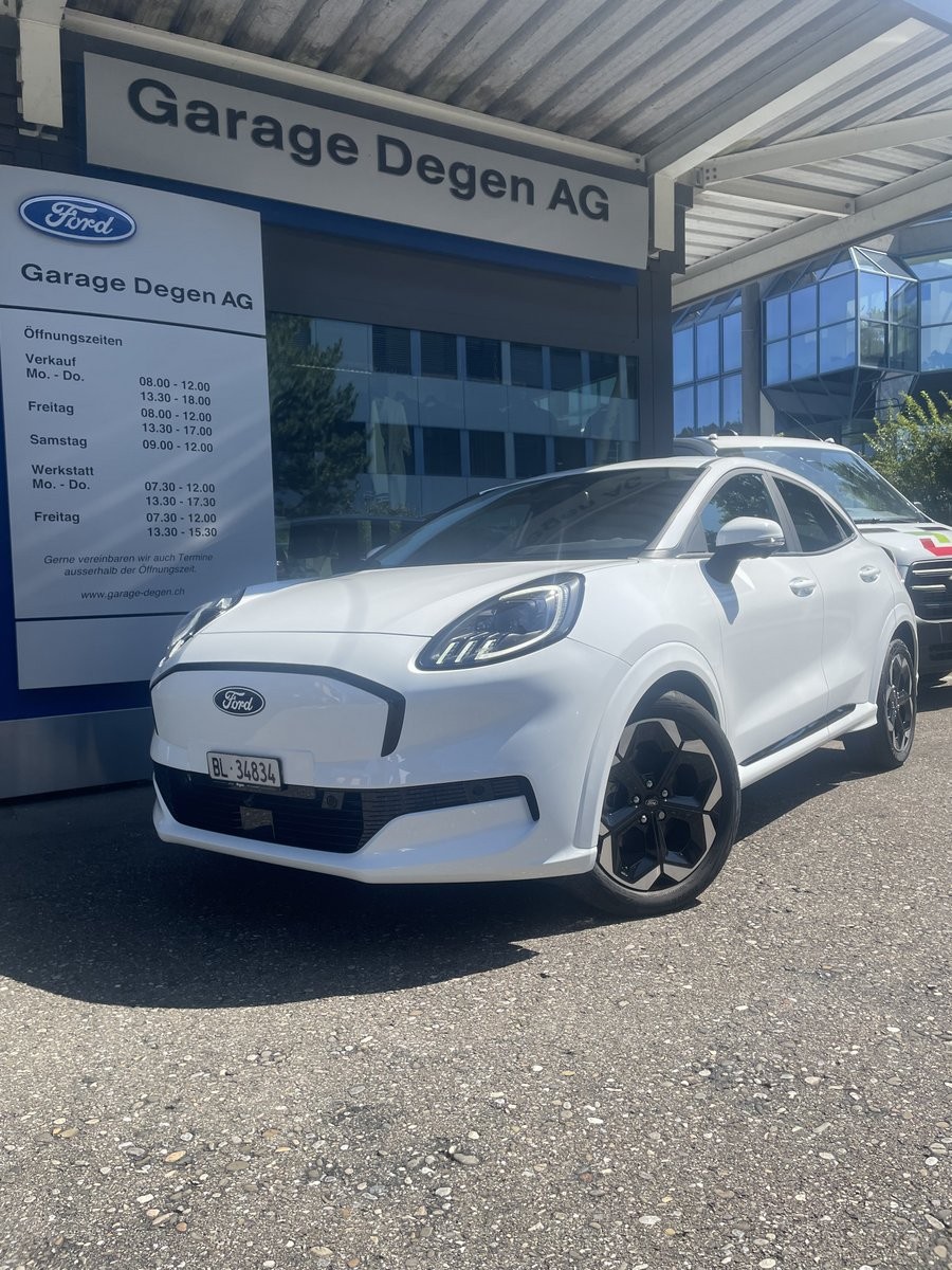 FORD Puma Gen-E Premium