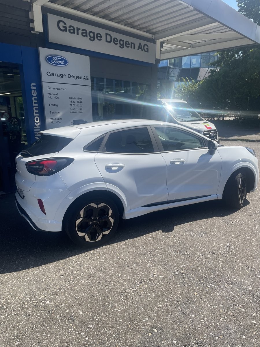 FORD Puma Gen-E Premium-image-18