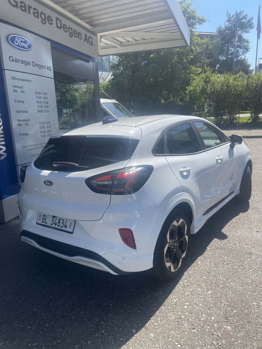FORD Puma Gen-E Premium-image-17