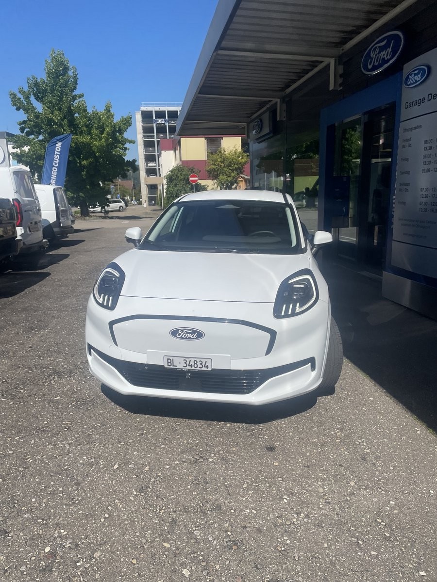 FORD Puma Gen-E Premium-image-11