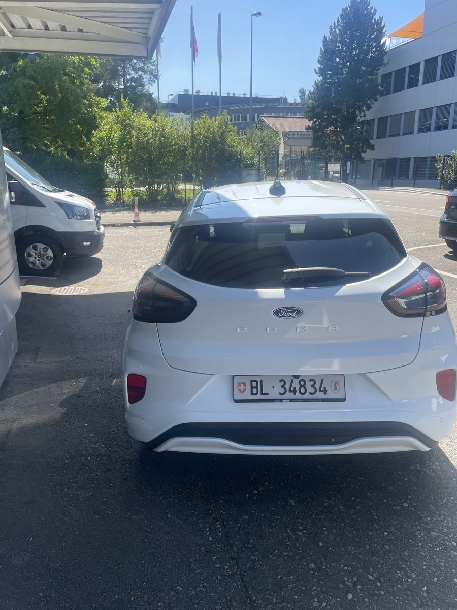 FORD Puma Gen-E Premium-image-15
