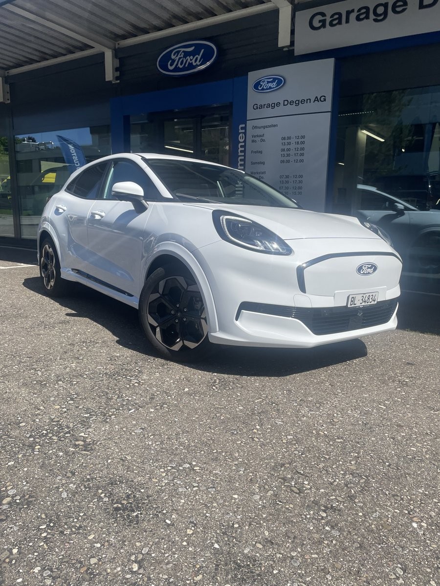 FORD Puma Gen-E Premium-image-7
