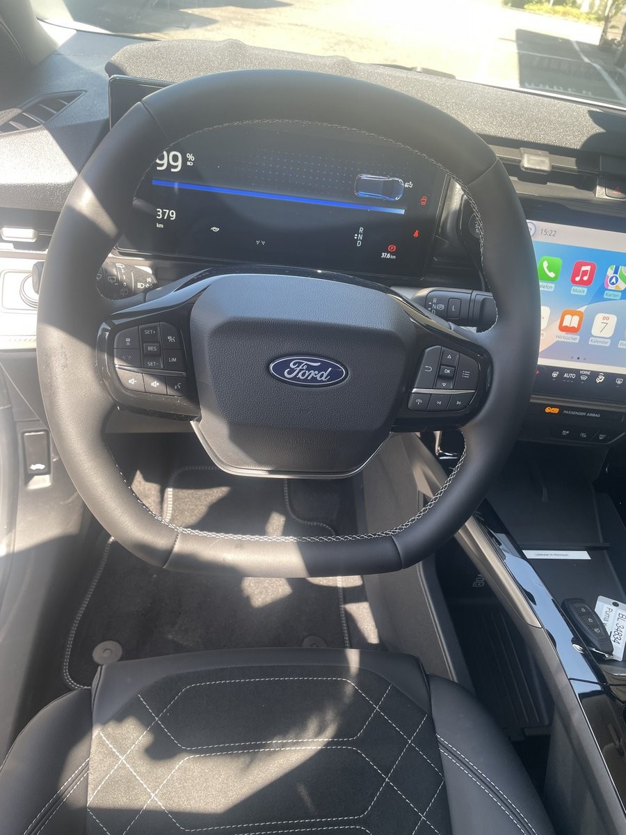 FORD Puma Gen-E Premium-image-4