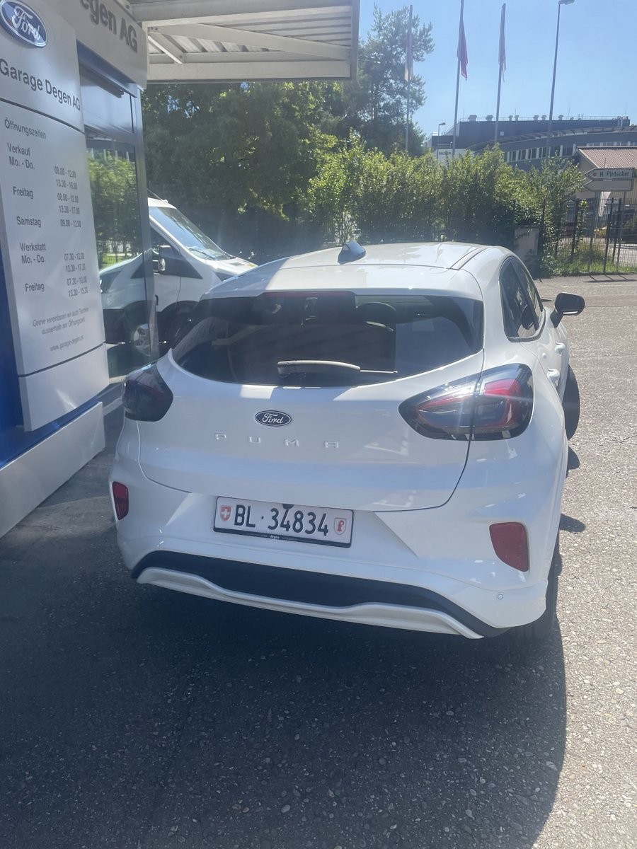 FORD Puma Gen-E Premium-image-16