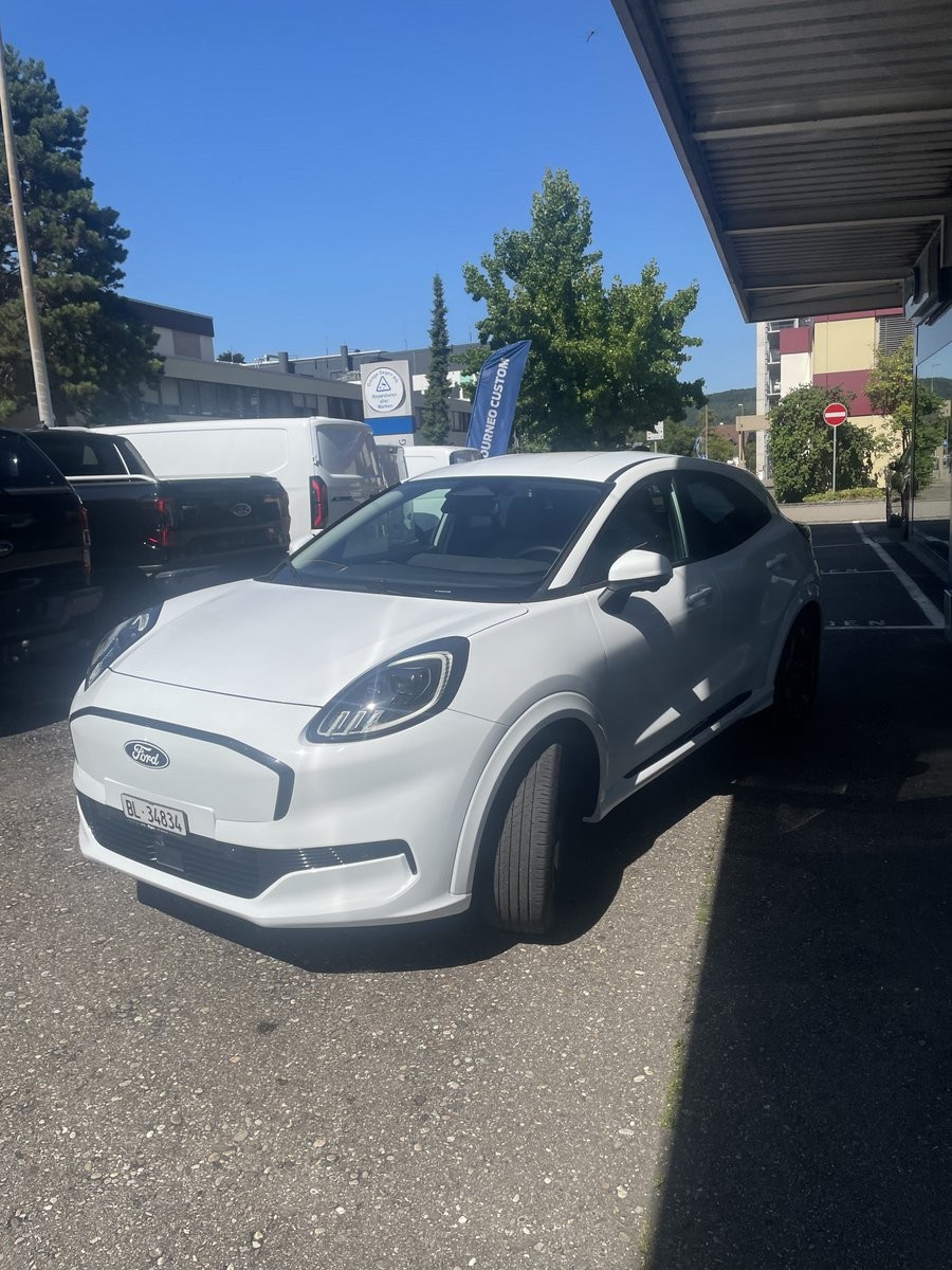 FORD Puma Gen-E Premium-image-13