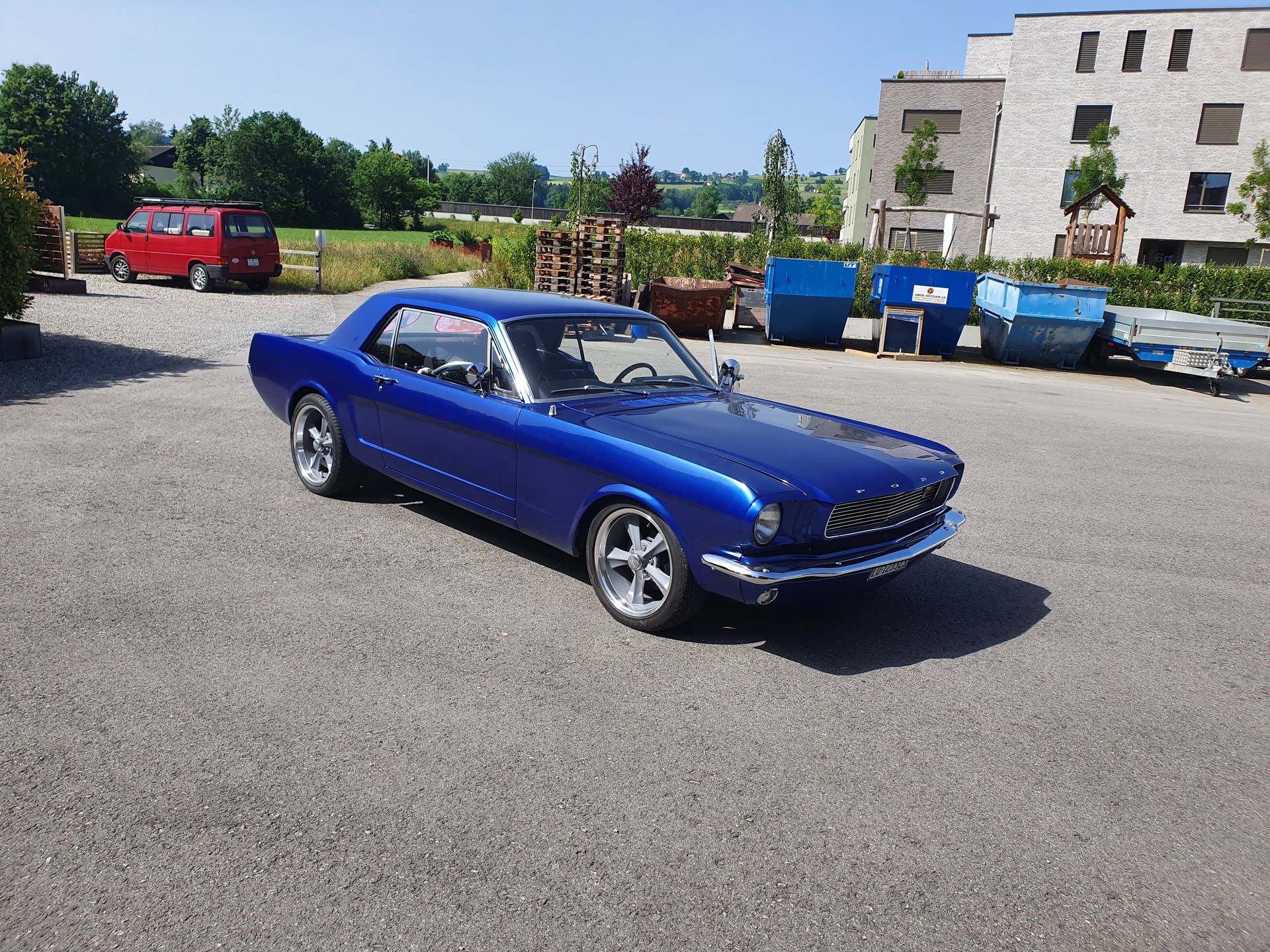 FORD Spezialumbau frisch ab MFK-image-7