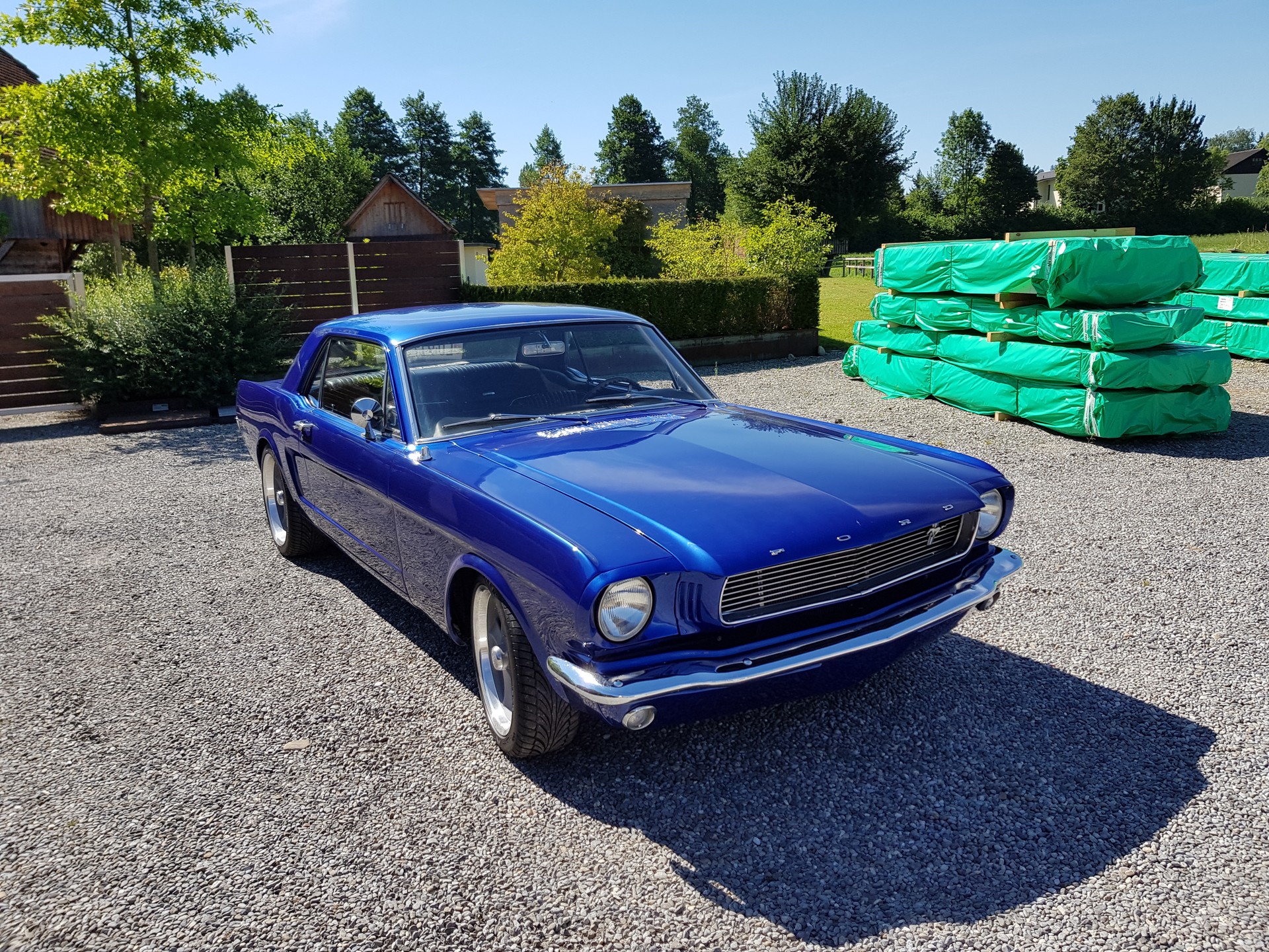 FORD Spezialumbau frisch ab MFK-image-5