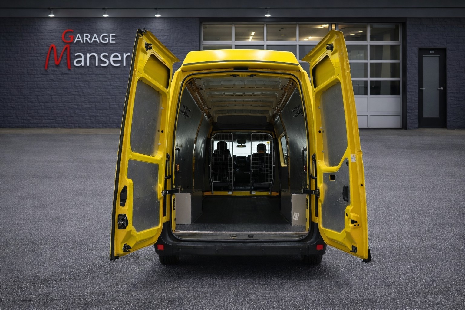 RENAULT Master T35 2.3dCi 135 L3H3-image-4