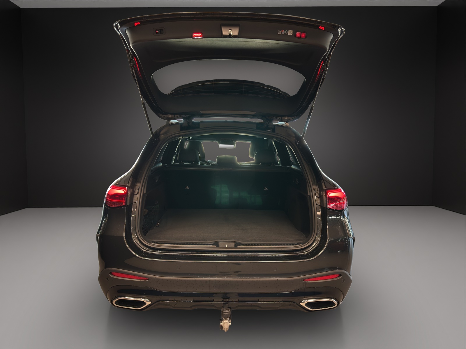 MERCEDES-BENZ GLC 300 4Matic 9G-Tronic-image-6