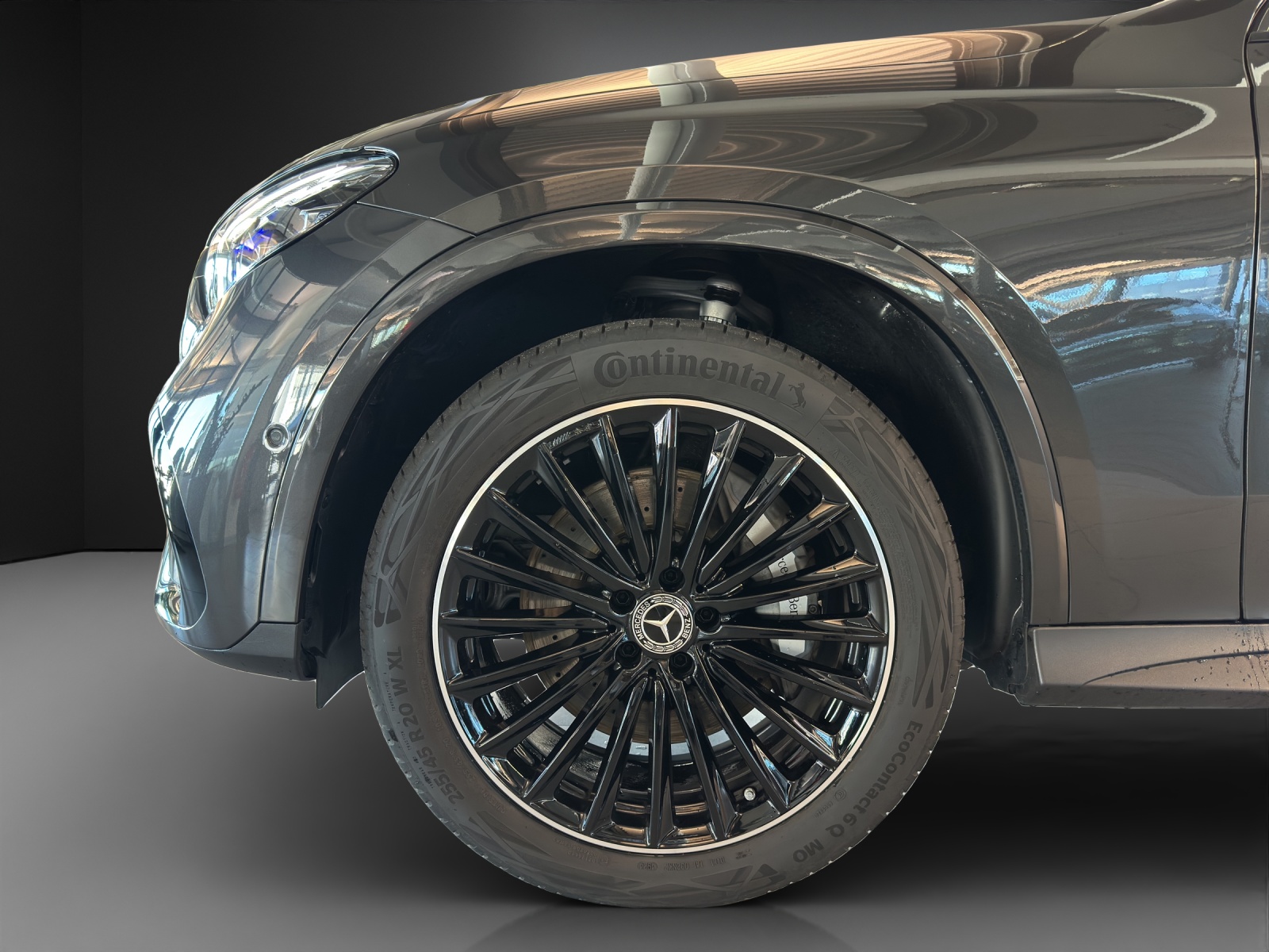 MERCEDES-BENZ GLC 300 4Matic 9G-Tronic-image-7