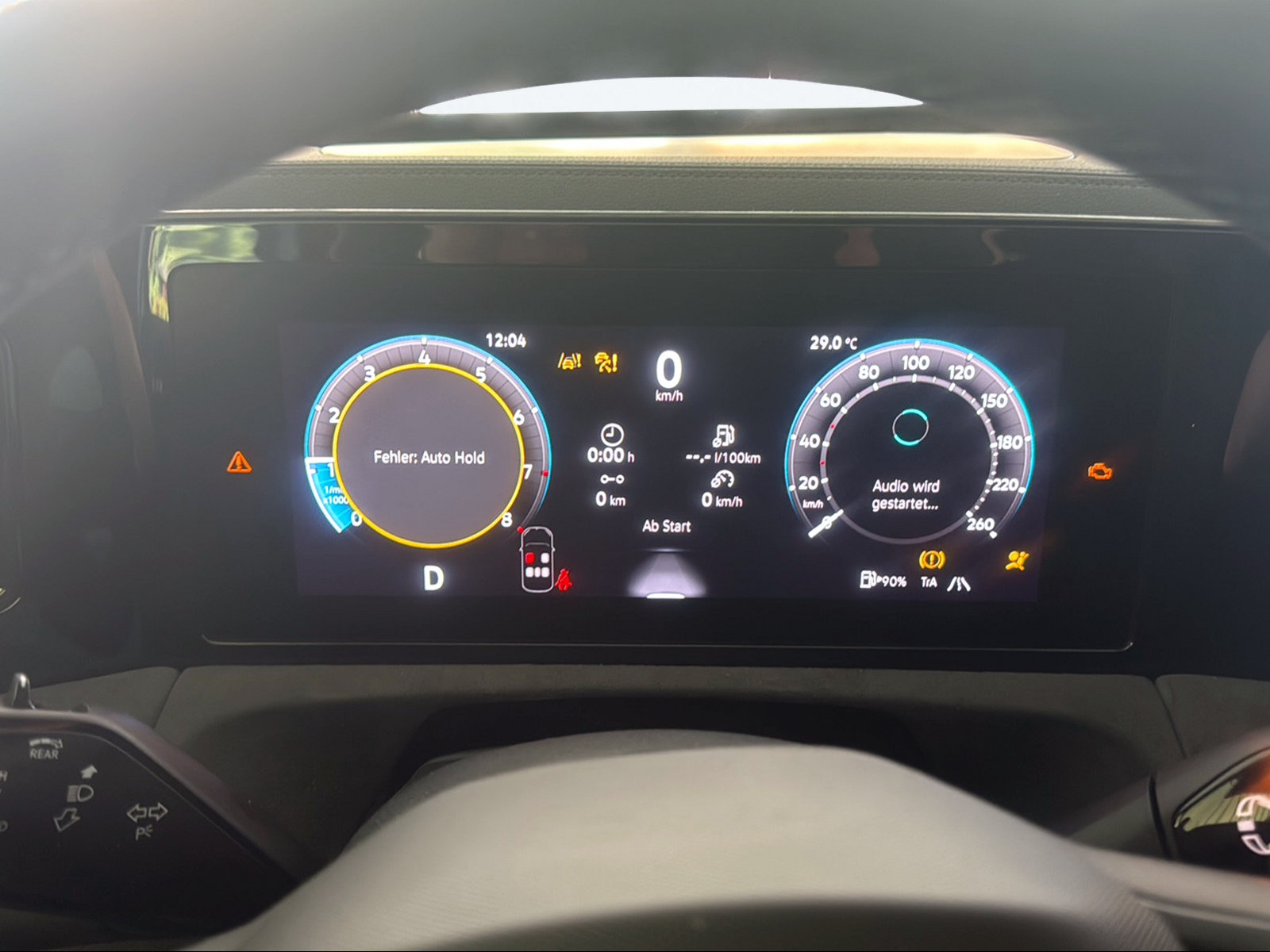 VW Tiguan 2.0 TSI DSG R-Line 4Motion-image-11