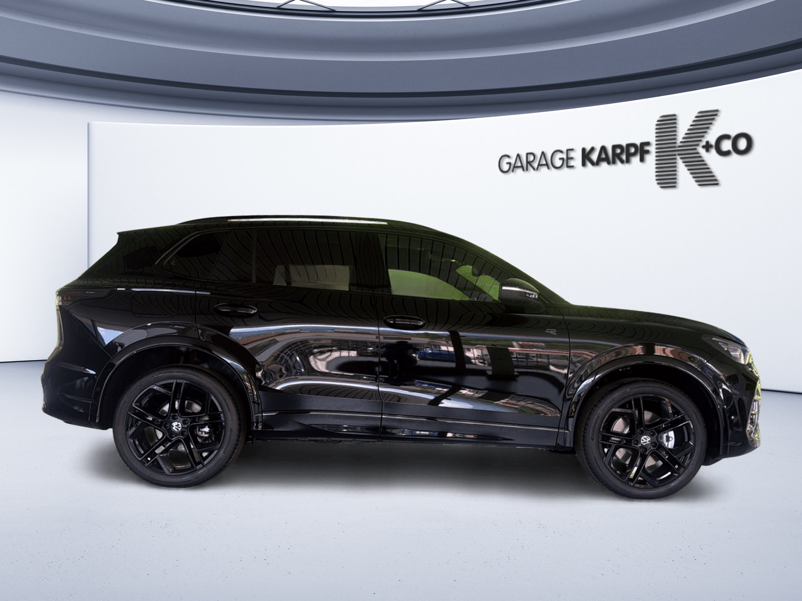 VW Tiguan 2.0 TSI DSG R-Line 4Motion-image-5