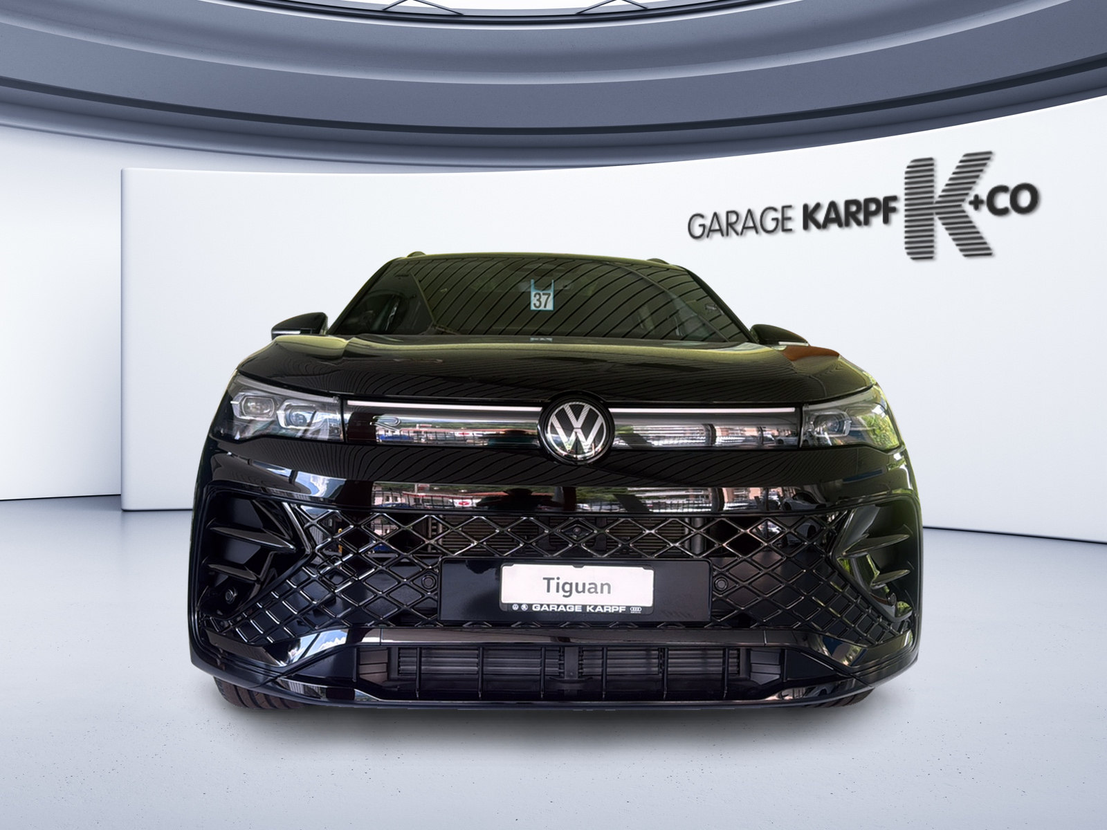 VW Tiguan 2.0 TSI DSG R-Line 4Motion-image-7
