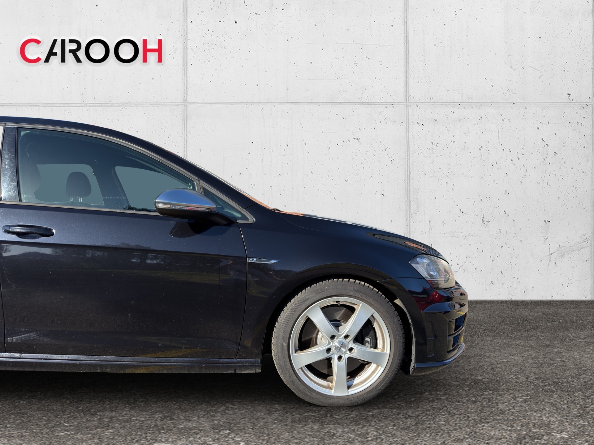 VW Golf 2.0 TSI R 4Motion DSG-image-10