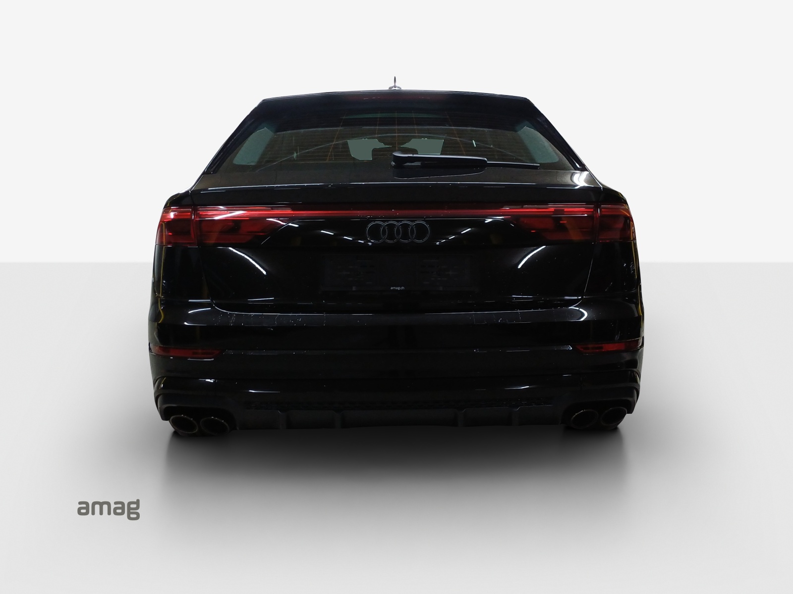 AUDI SQ8 SUV TFSI quattro tiptronic-image-3