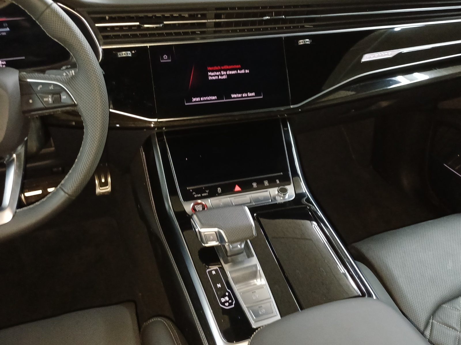 AUDI SQ8 SUV TFSI quattro tiptronic-image-10