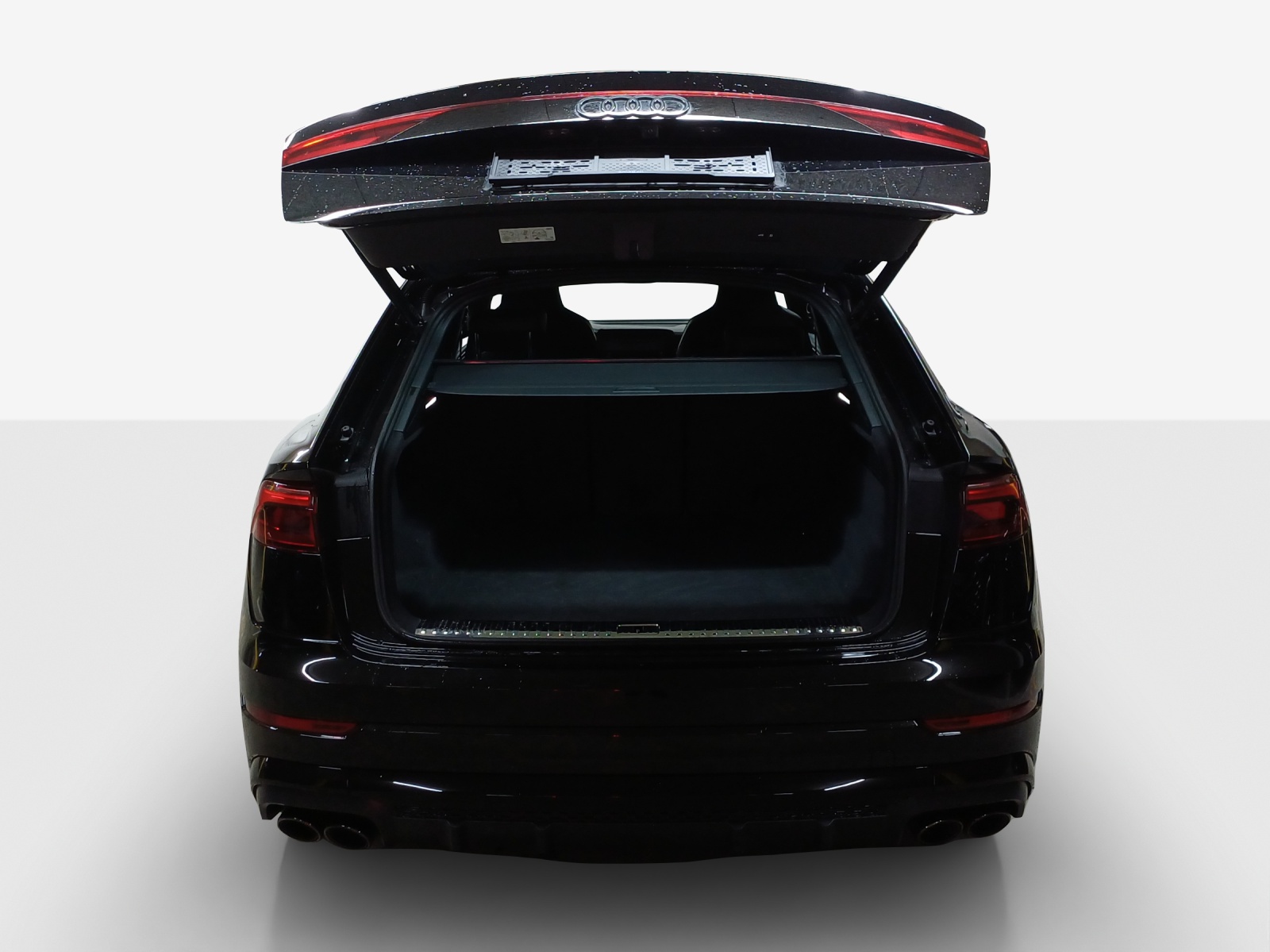 AUDI SQ8 SUV TFSI quattro tiptronic-image-12