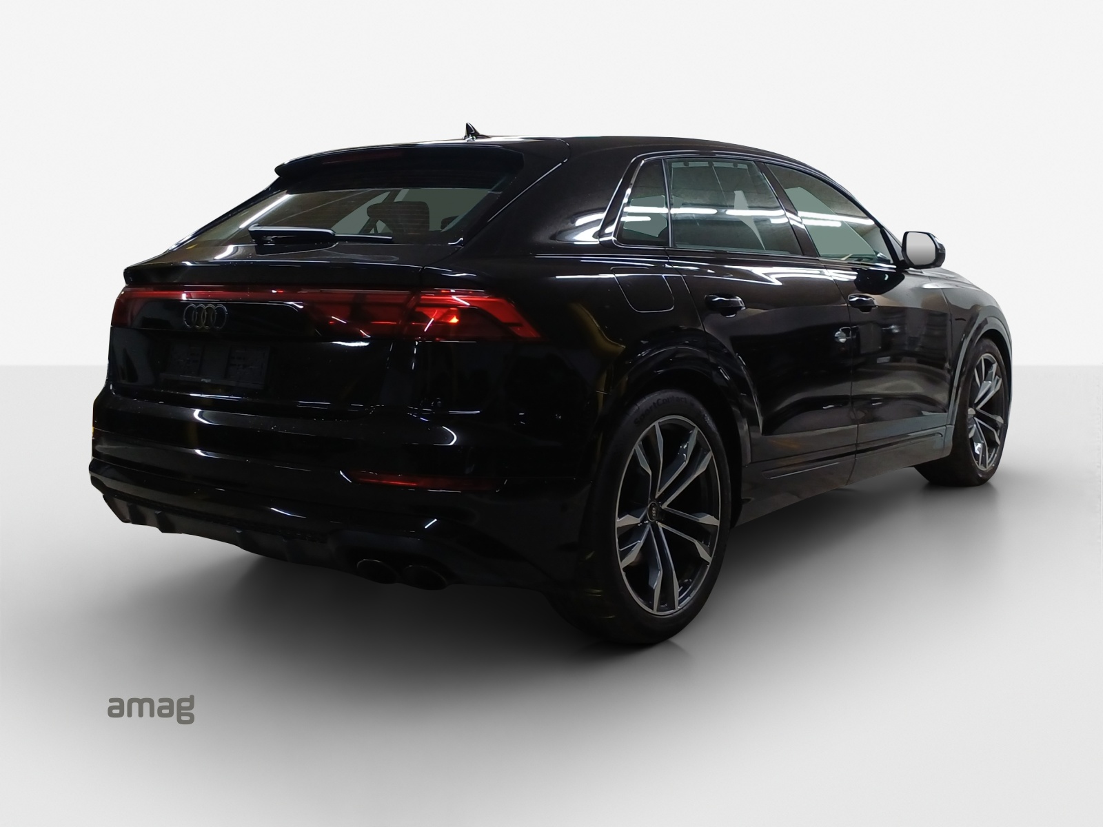 AUDI SQ8 SUV TFSI quattro tiptronic-image-4