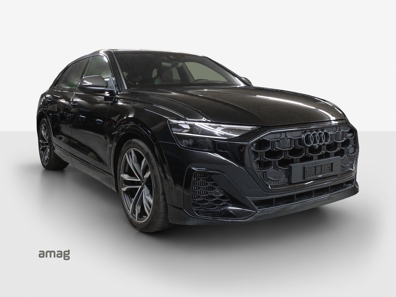AUDI SQ8 SUV TFSI quattro tiptronic-image-5