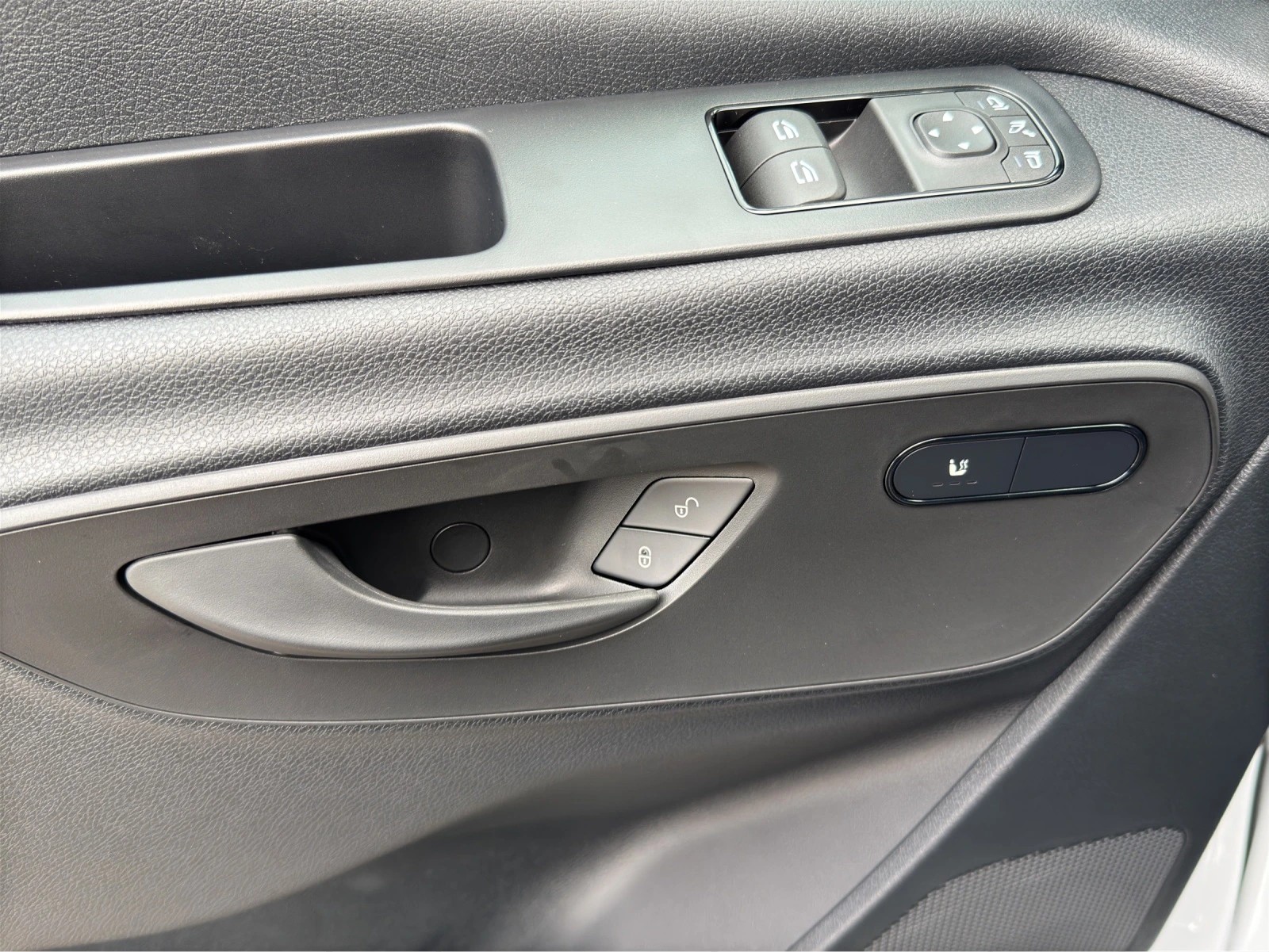 Image MERCEDES-BENZ SPRINTER Esprinter 320 KA 3665mm worker