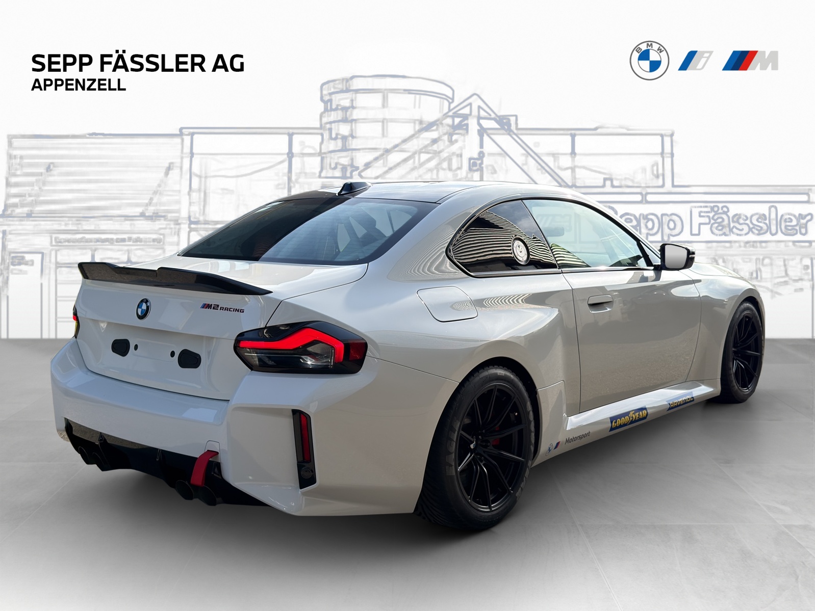 BMW M2 Racing-image-4
