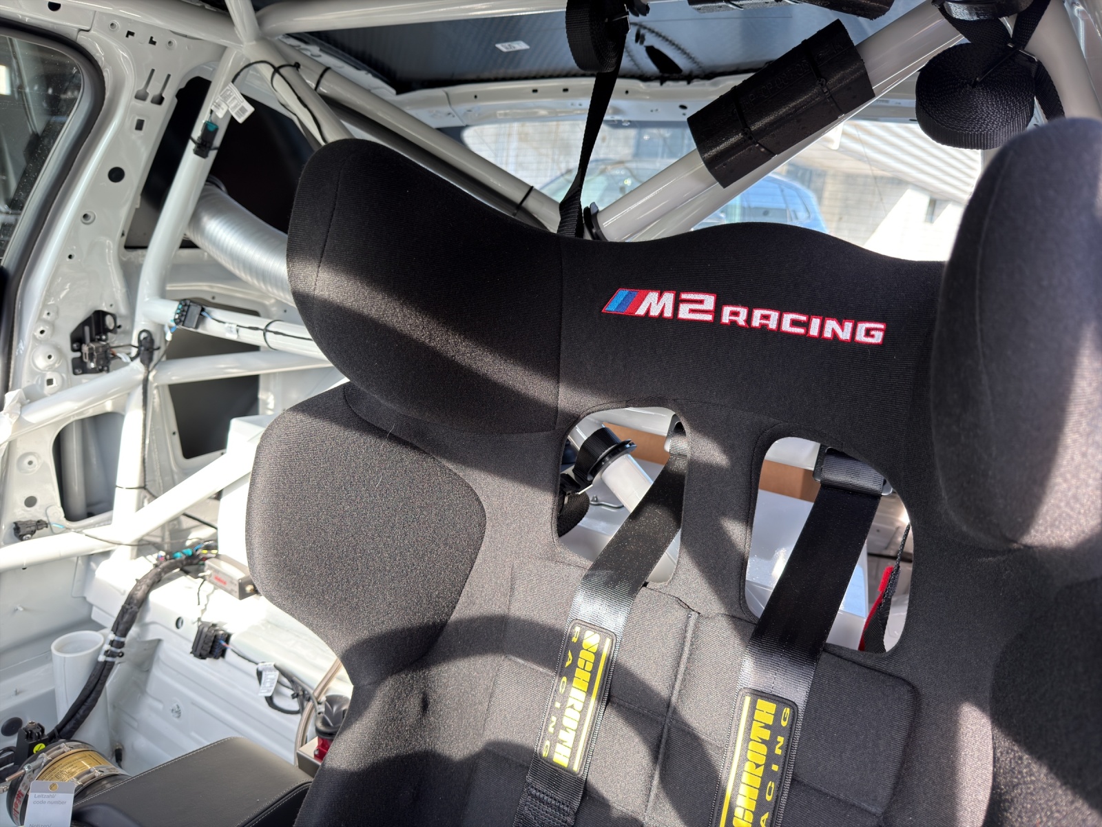 BMW M2 Racing-image-9