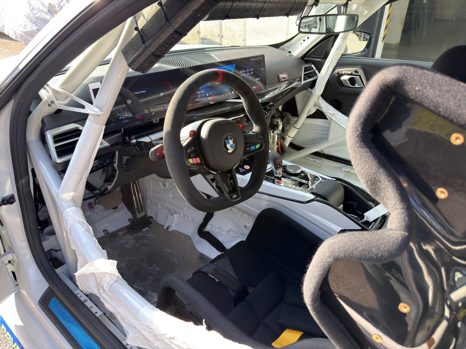 BMW M2 Racing-image-17