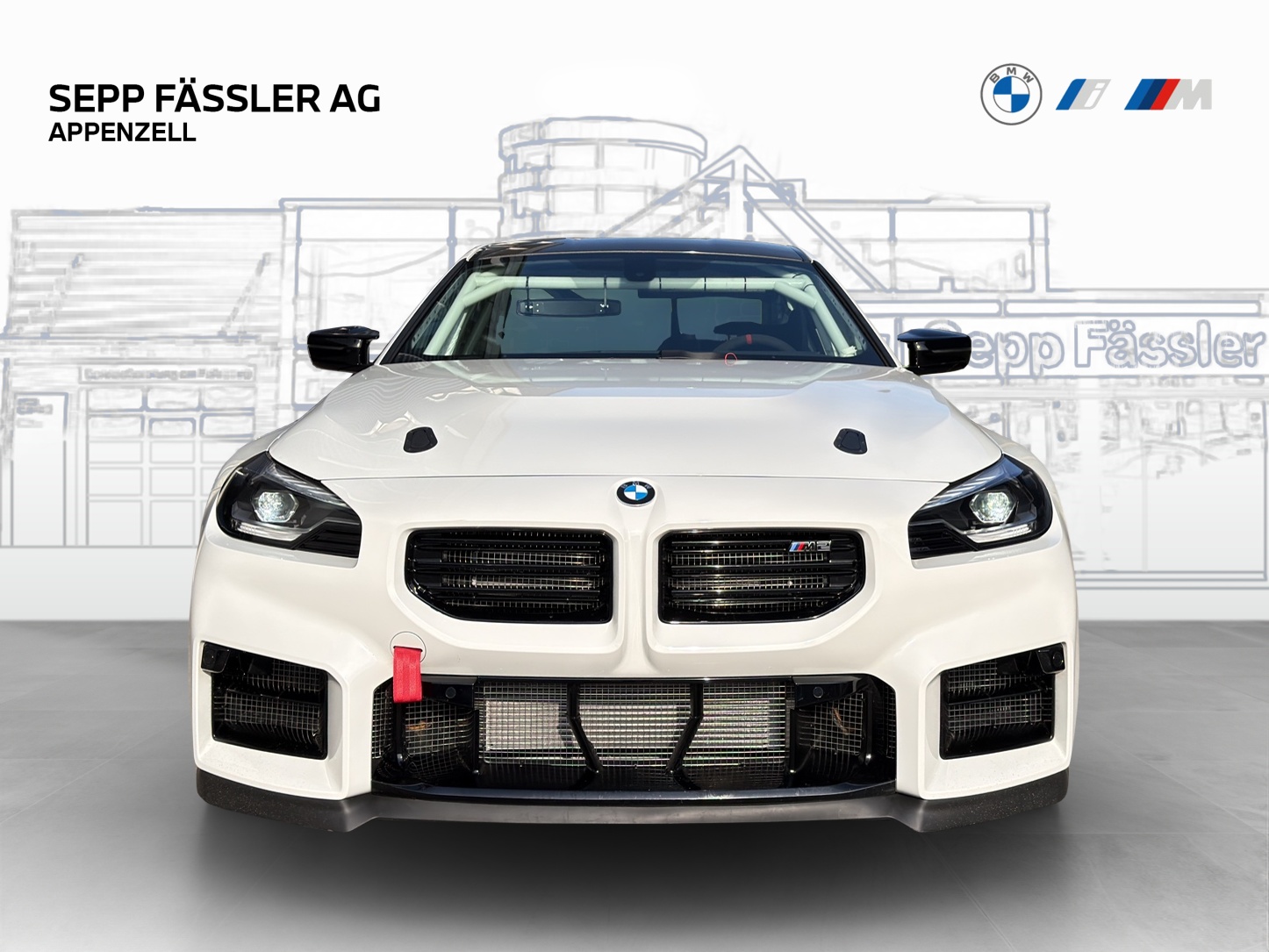 BMW M2 Racing-image-7