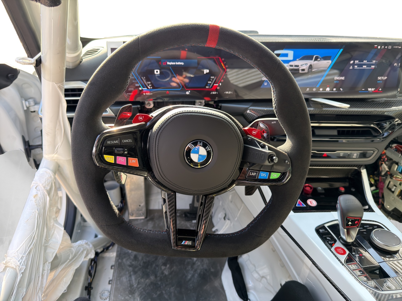 BMW M2 Racing-image-11