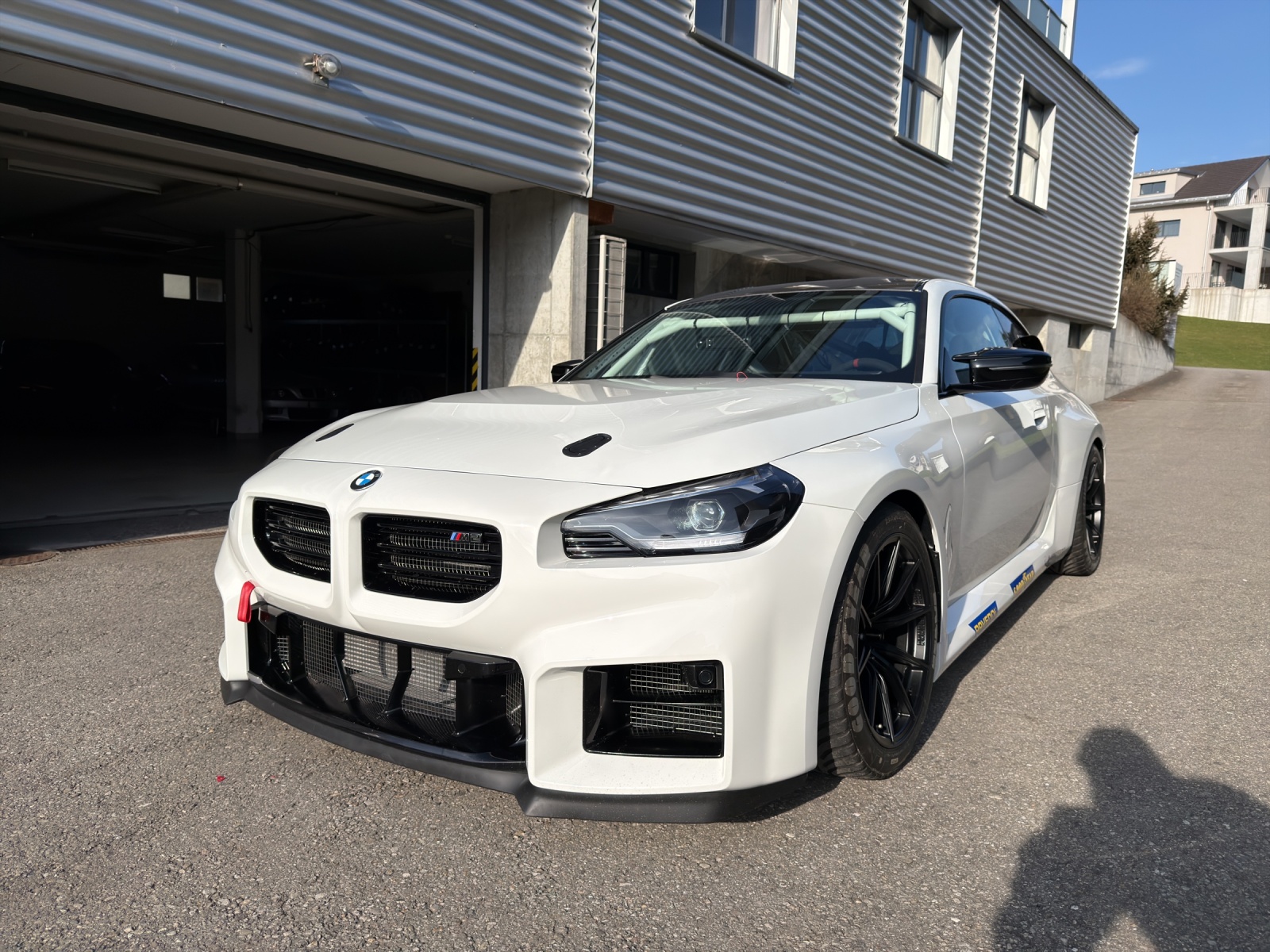 BMW M2 Racing-image-19