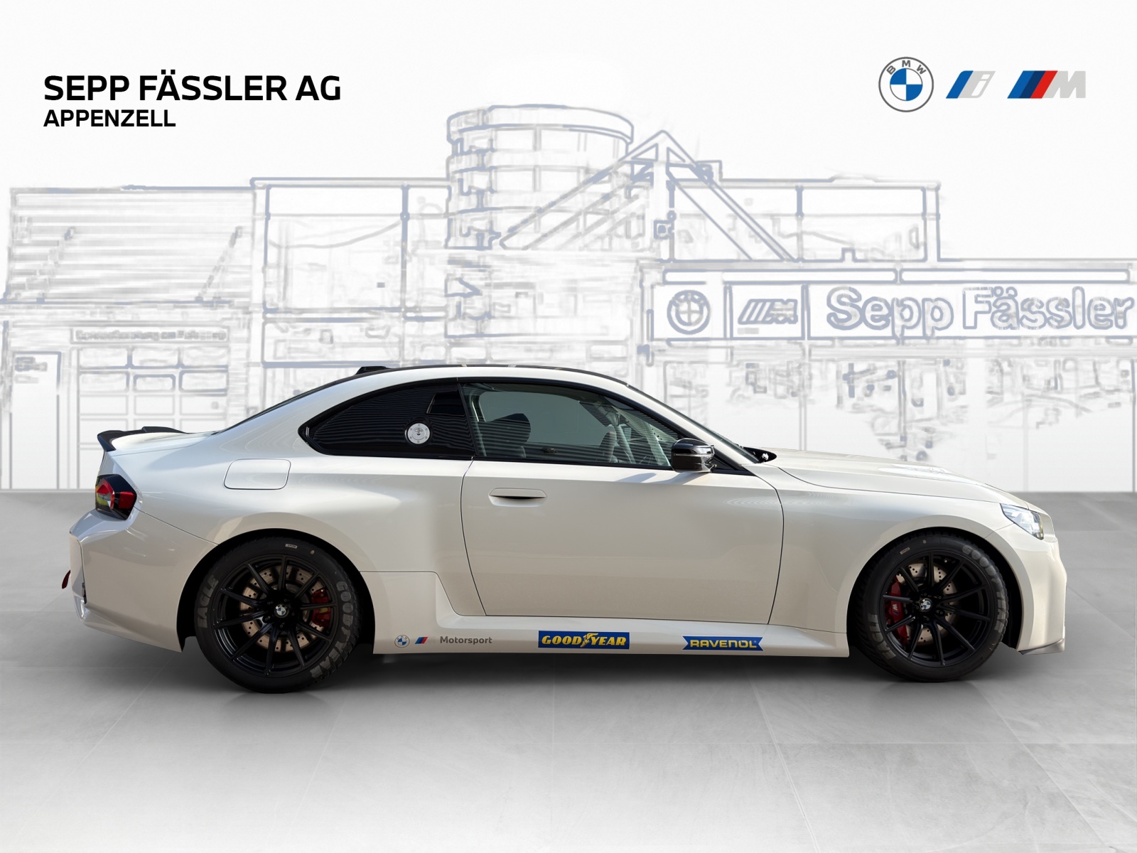 BMW M2 Racing-image-5