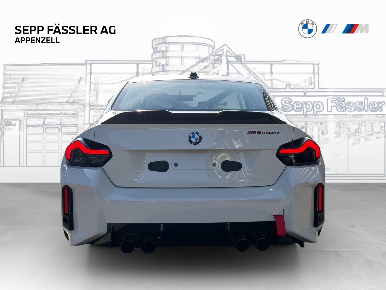 BMW M2 Racing-image-3