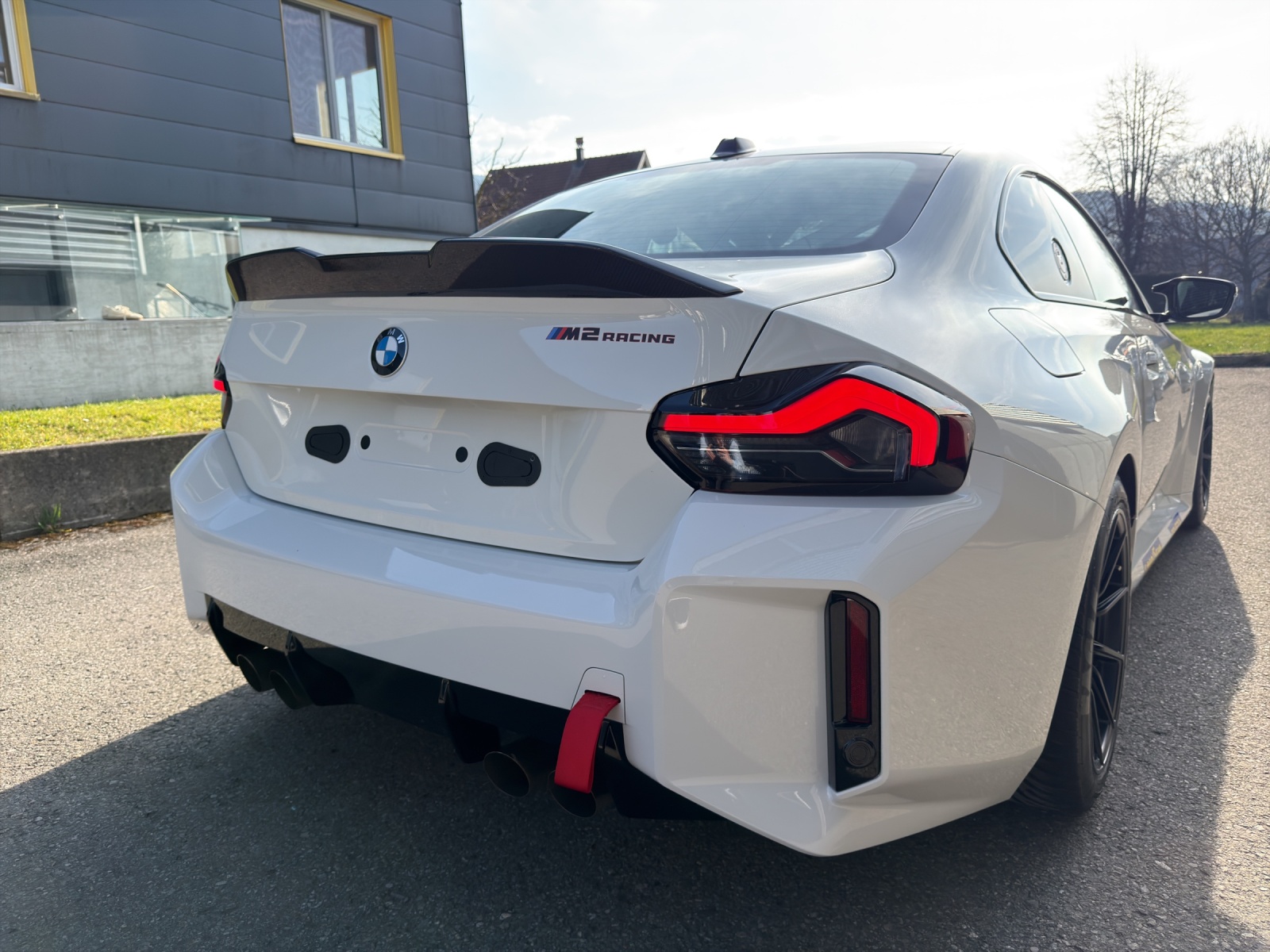 BMW M2 Racing-image-18