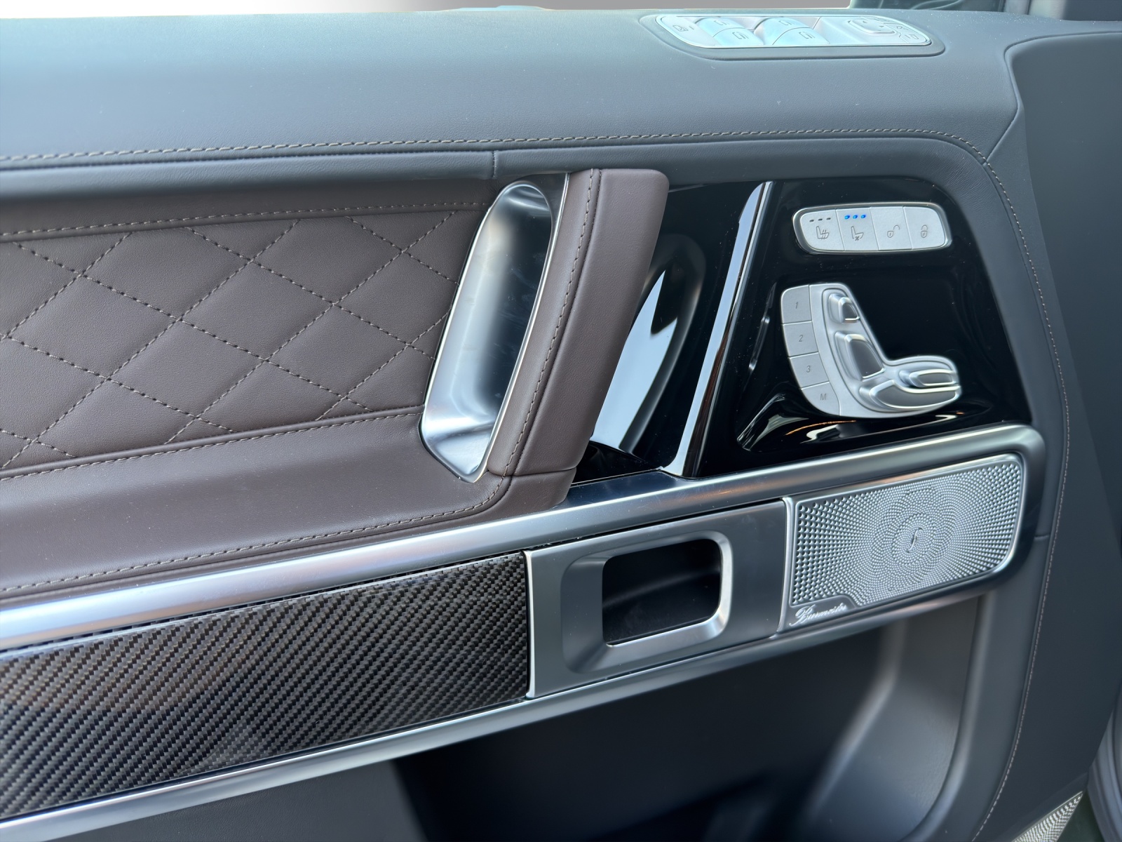 MERCEDES-BENZ G 63 AMG 9G-Tronic-image-5