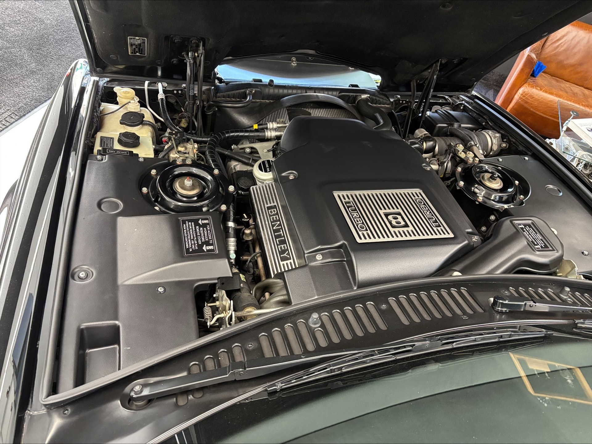 BENTLEY Continental T-image-5