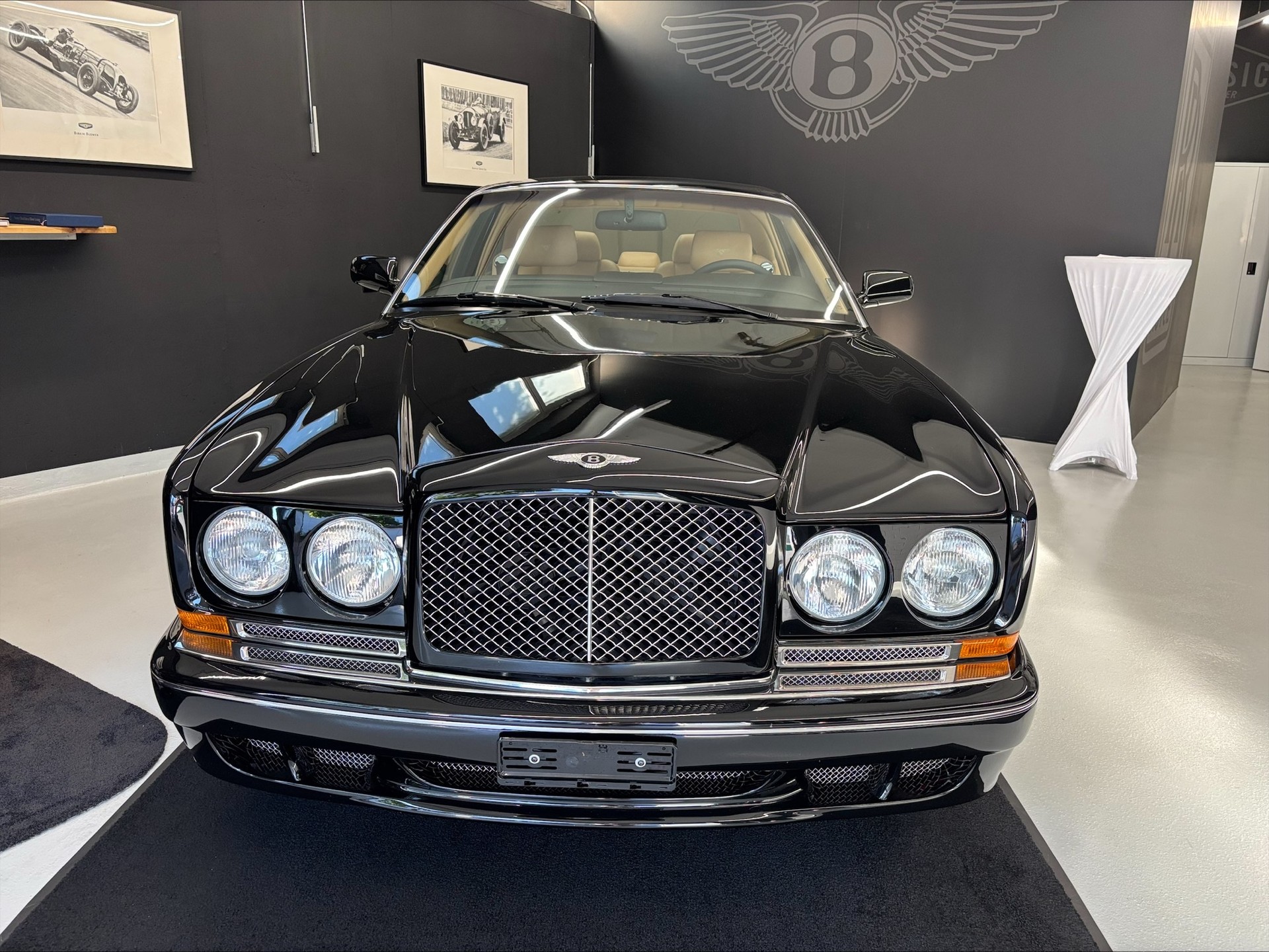 BENTLEY Continental T-image-2