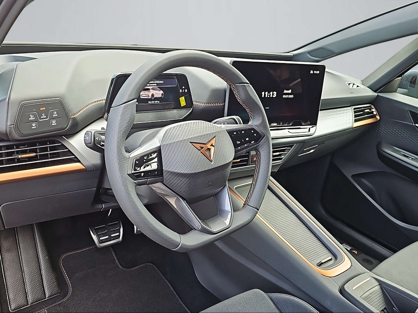 CUPRA Born 59 kWh Edge-image-6
