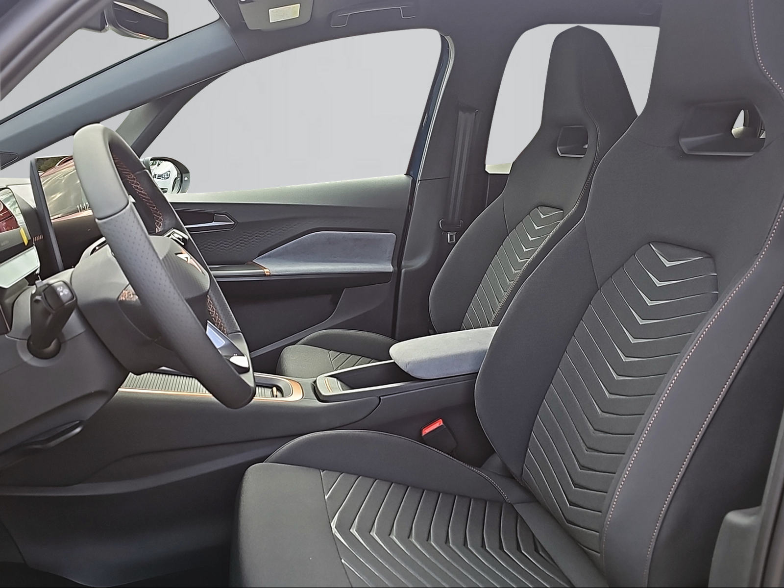 CUPRA Born 59 kWh Edge-image-8