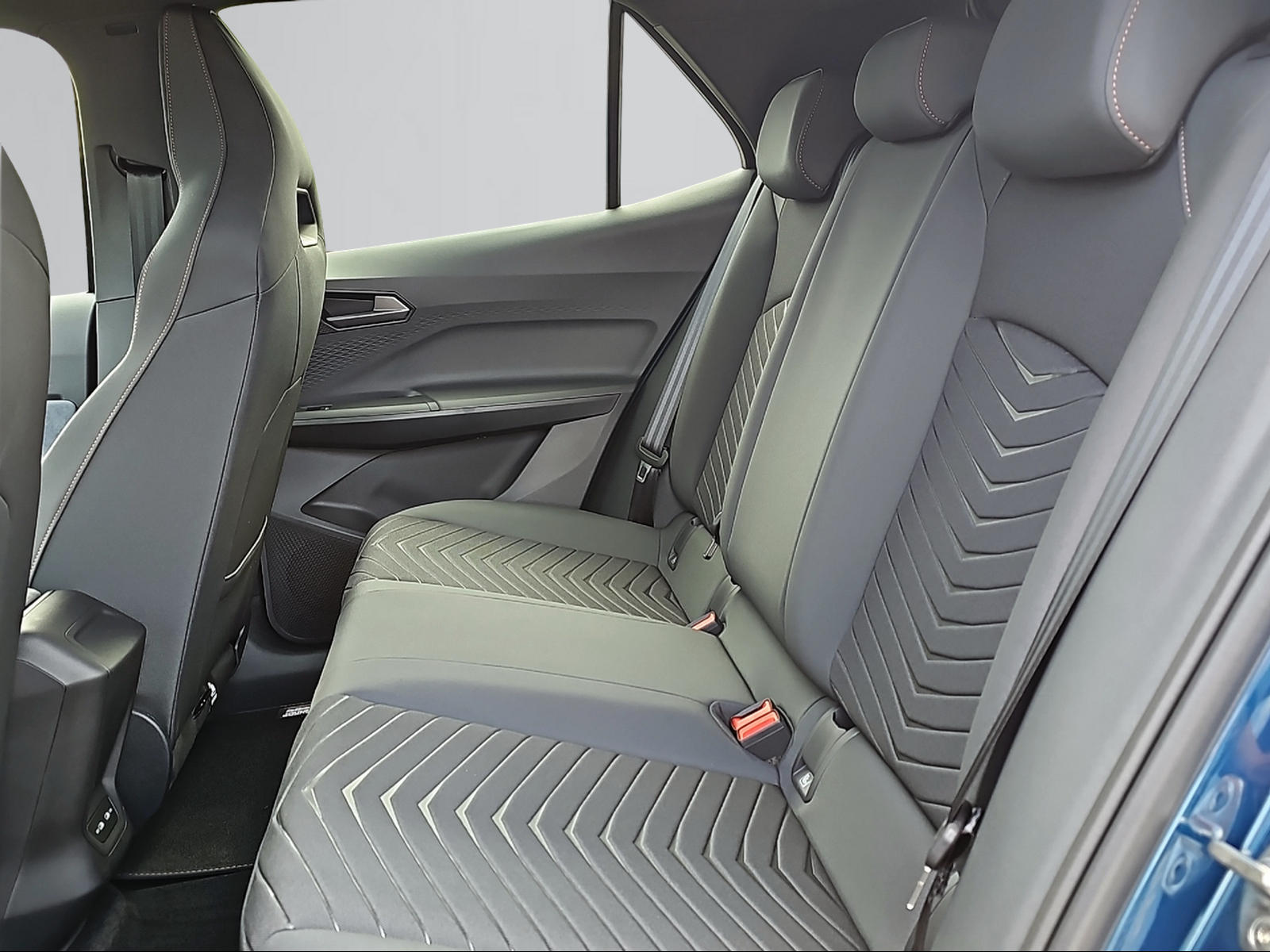 CUPRA Born 59 kWh Edge-image-9