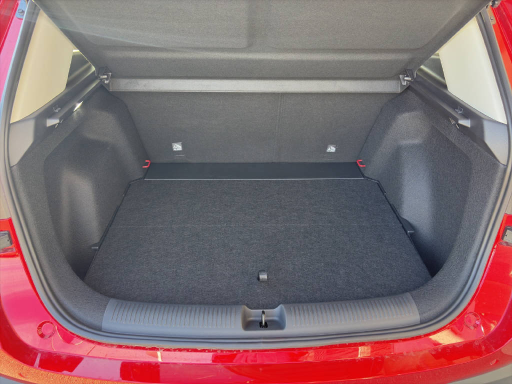 MG ZS 1.5 Hybrid+ Luxury-image-8