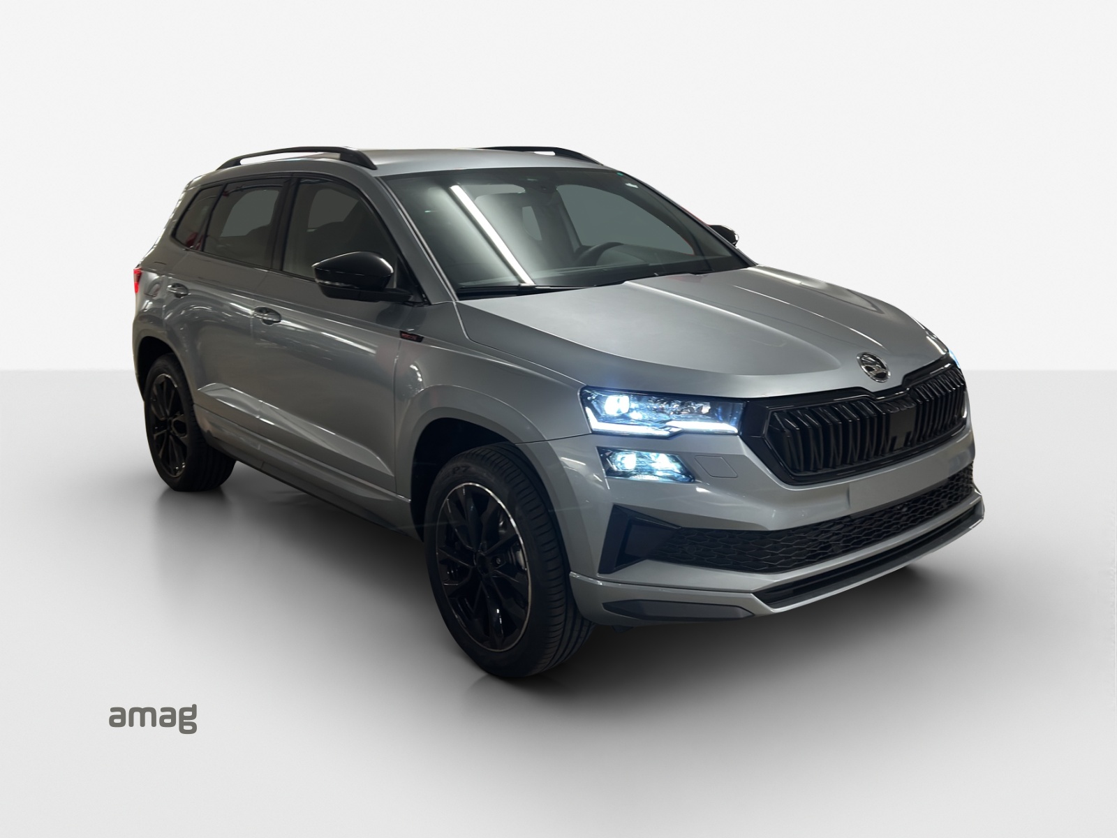 SKODA Karoq 2.0 TSI SportLine 4x4 DSG-image-5