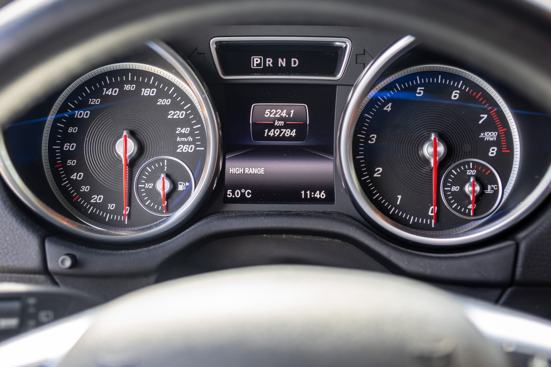 MERCEDES-BENZ G 500-image-10
