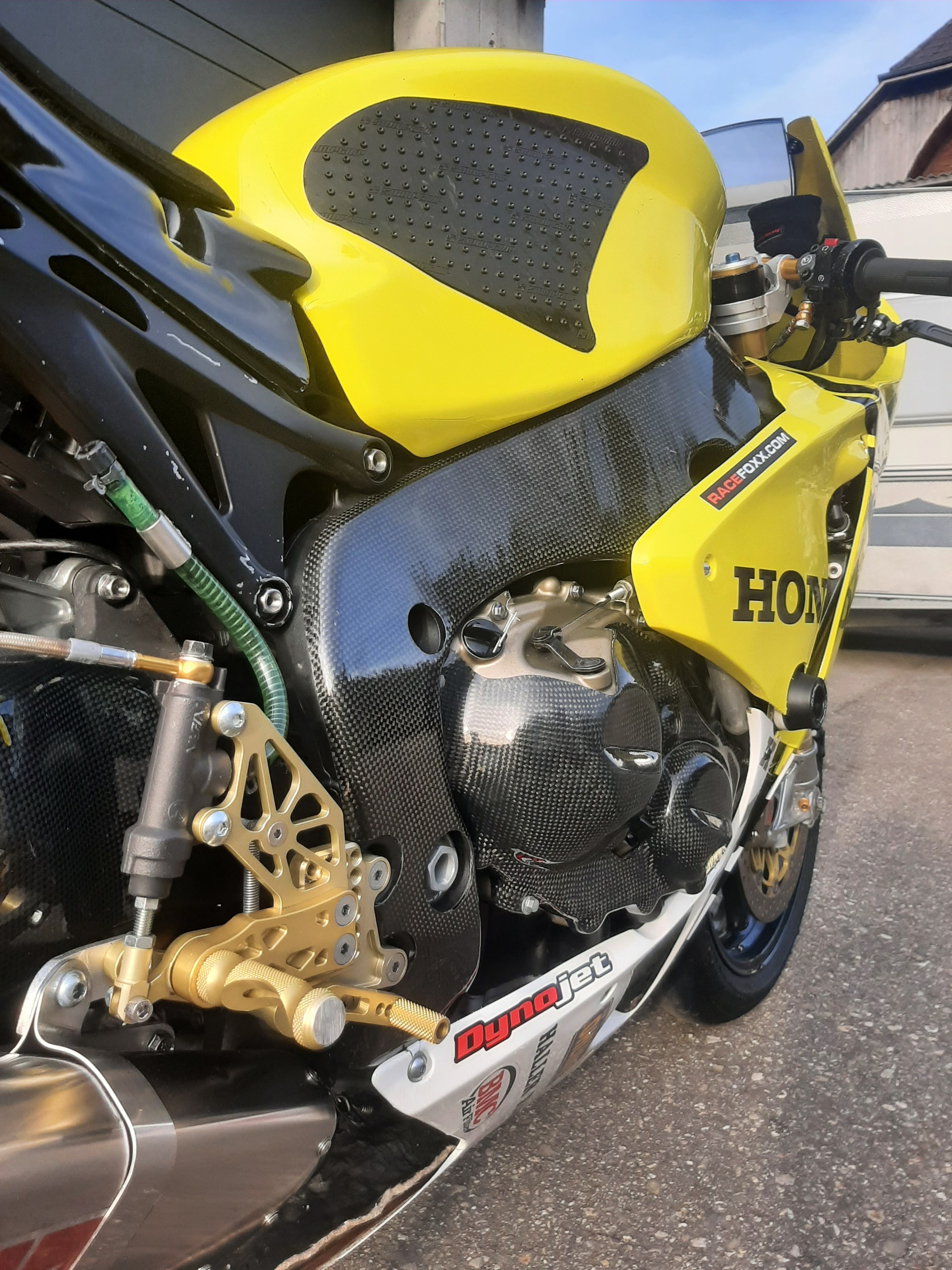 HONDA CBR 1000 RR Fireblade-image-8