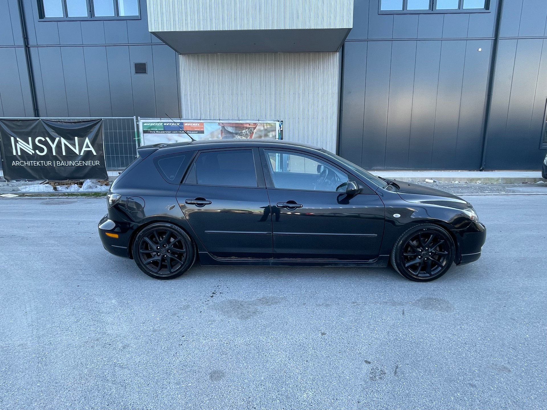 MAZDA 3 Sedan 2.0 16V Sport-image-6