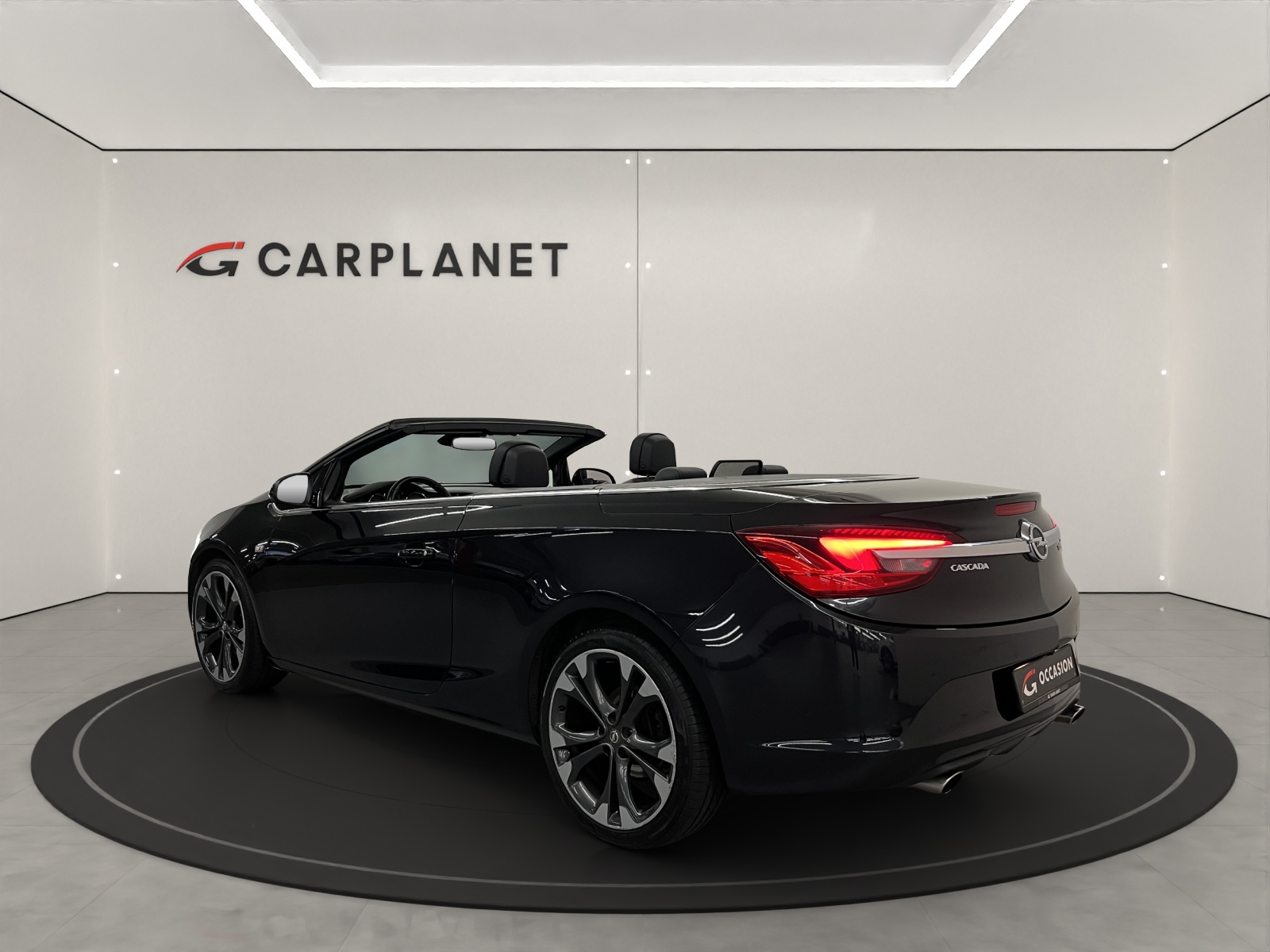 OPEL Cascada 1.6 T 170 Cosmo S/S-showroom-element-2