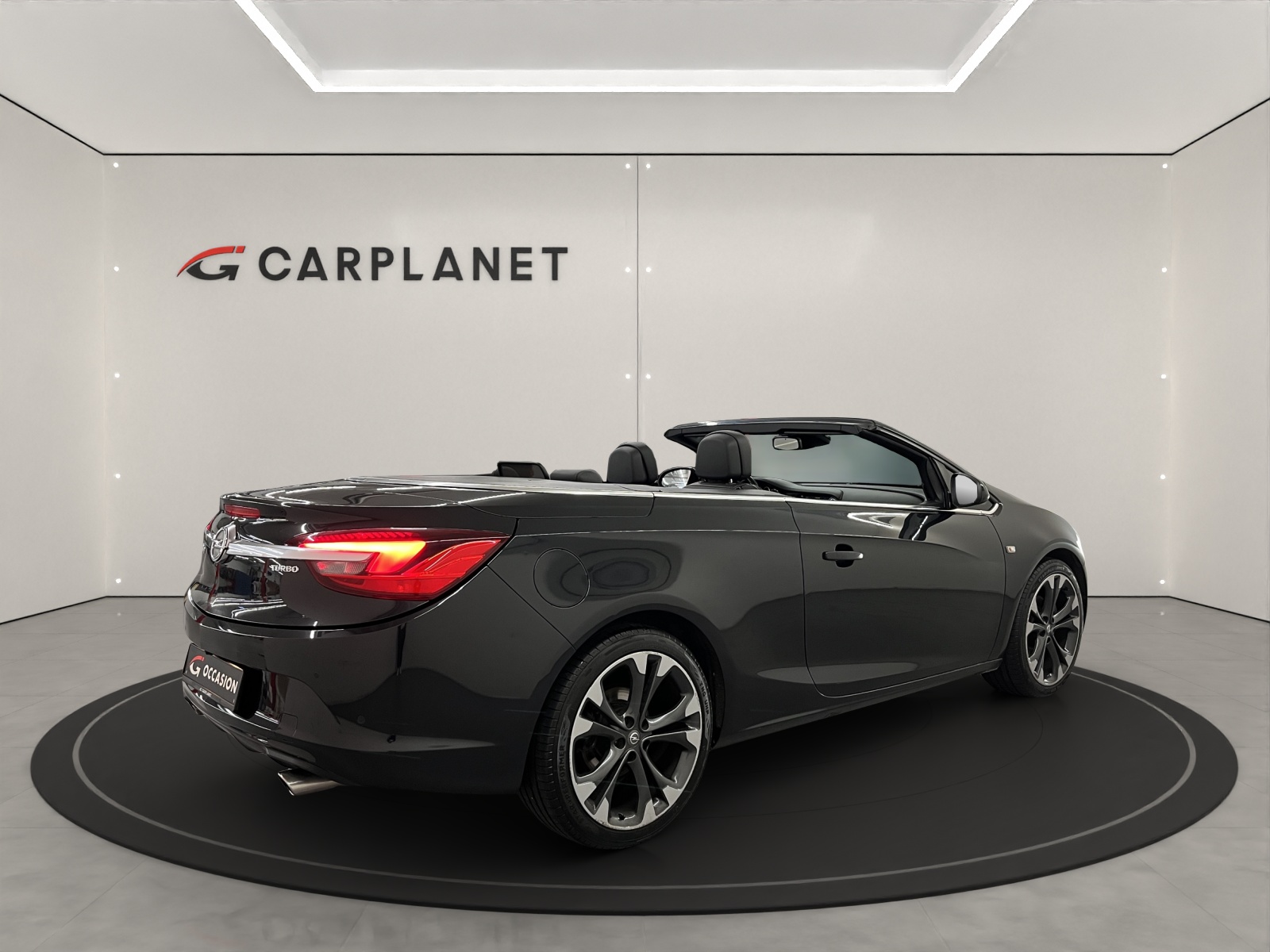 OPEL Cascada 1.6 T 170 Cosmo S/S-showroom-element-3